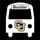 CU Bus Tracker ícone