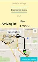 CU Bus Tracker 截圖 1