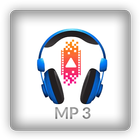 Video to MP3 : MP3 Editor icône