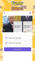 Spoof Meme Creator ภาพหน้าจอ 1