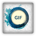 GIF Maker : Video Converter icône