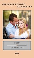 2 Schermata GIF Maker : Video Converter