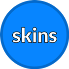 Skins for Agar simgesi