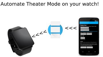 [Root] Theater Time for Wear screenshot 1