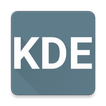 ”Helper for KDE Connect
