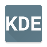 Helper for KDE Connect icône
