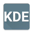 Helper for KDE Connect আইকন