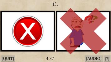 Cherokee Language Lessons 1 screenshot 3