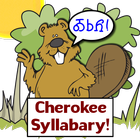 Cherokee Syllabary icône
