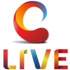 C Live ikon