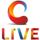 C Live アイコン