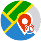 GPS Alarm icon