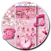 Cherry Blossom Sakura Theme