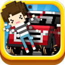 Crush Road(Road Fighter) APK