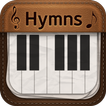 HymnsPianist-Playing the piano