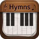 HymnsPianist-Playing the piano aplikacja