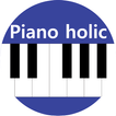 ”Piano Holic2