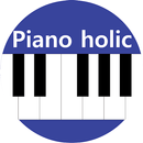 Piano Holic2 APK
