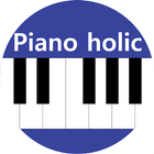 Piano Holic2-icoon