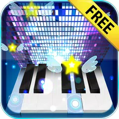 Piano Holic(rhythm game)-free APK download