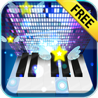 Icona Piano Holic(rhythm game)-free
