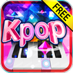 KPOP 피아노(케이팝 피아노)-리듬게임 무료