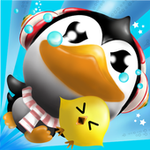 Piano Tiles&Penguin Adventure Download gratis mod apk versi terbaru