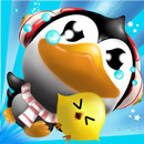 Piano Tiles&Penguin Adventure aplikacja