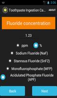 Toothpaste Ingestion اسکرین شاٹ 1