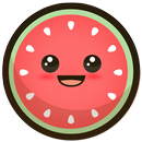 aa kawaii watermelon - Christmas APK