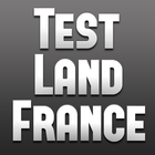 TestLandFrance आइकन