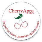 CherryAppsBlog Zeichen