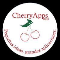 CherryAppsBlog Plakat