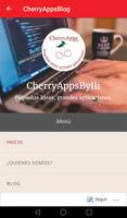 CherryAppsBlog تصوير الشاشة 2