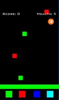 Simple Addictive Puzzle Game for Eyes and Brain Affiche