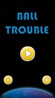 Ball Trouble постер