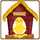 Egg Hatcher- Funny  game APK