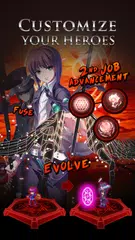 Bloodline Beta APK download