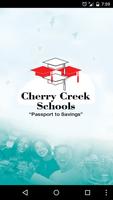Cherry Creek Schools Savings poster