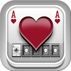 Ace Of Hearts icône