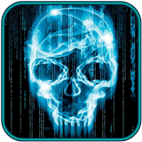 Password Hacker-Prank icon