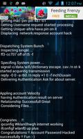 Password Hacker-Prank poster