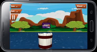 Chocolate Catcher screenshot 2