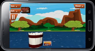 Chocolate Catcher screenshot 3