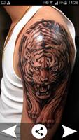 Tattoo Designs HD imagem de tela 1