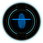 Thumb Mobile Lock Prank icon