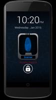 Thumb Mobile Lock Prank screenshot 2