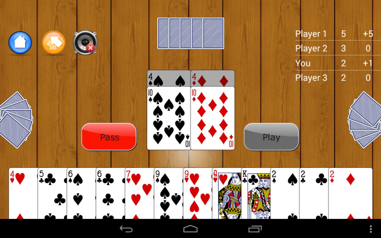 Tien Len for Android APK Download