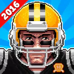 Baixar Touchdown Hero: Super Sunday APK