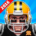 Touchdown Hero: Super Sunday أيقونة